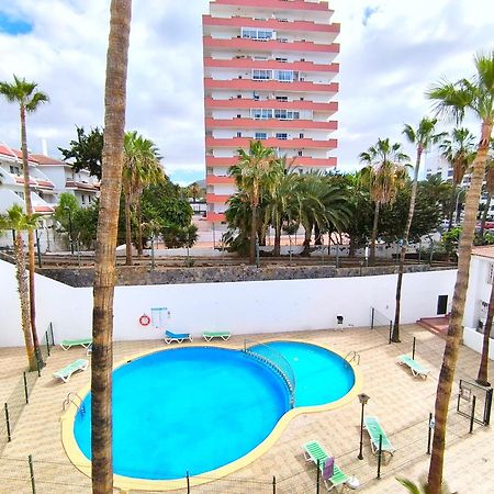 פלאייה דה לאס אמריקס Las Americas Holidays מראה חיצוני תמונה