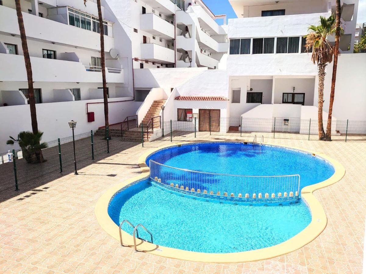 פלאייה דה לאס אמריקס Las Americas Holidays מראה חיצוני תמונה