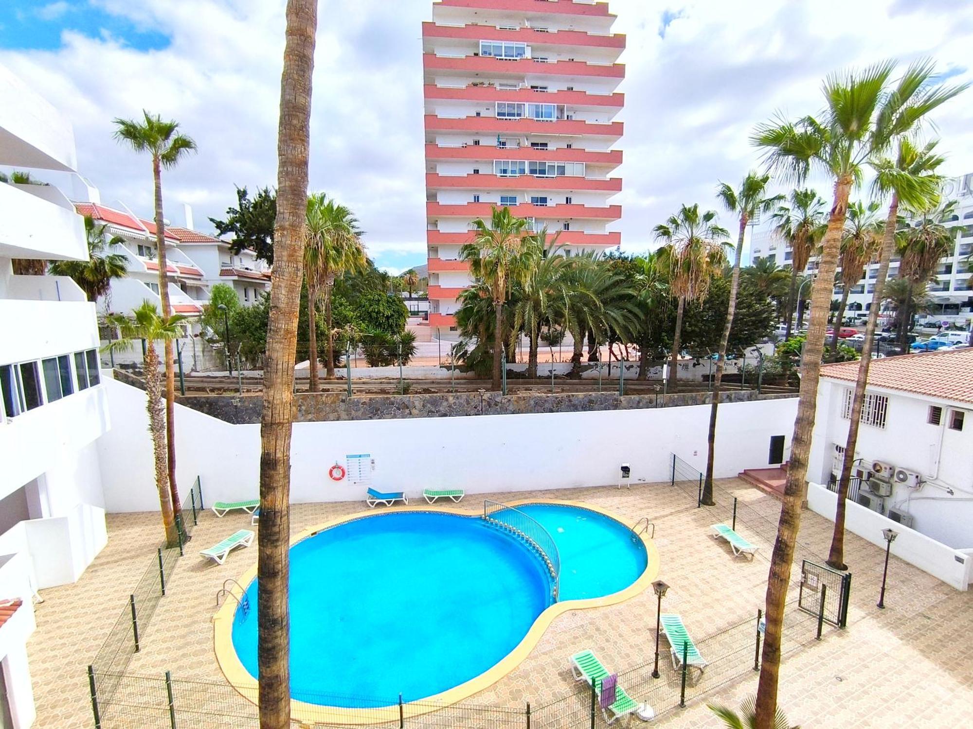 פלאייה דה לאס אמריקס Las Americas Holidays מראה חיצוני תמונה